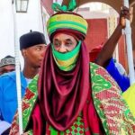 16th Emir of Kano, Muhammadu Sanusi I