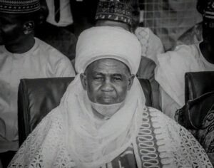 Emir of Gusau