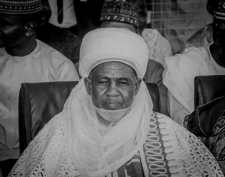 Emir of Gusau