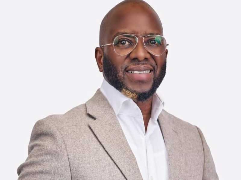 Emmanuel Fayose