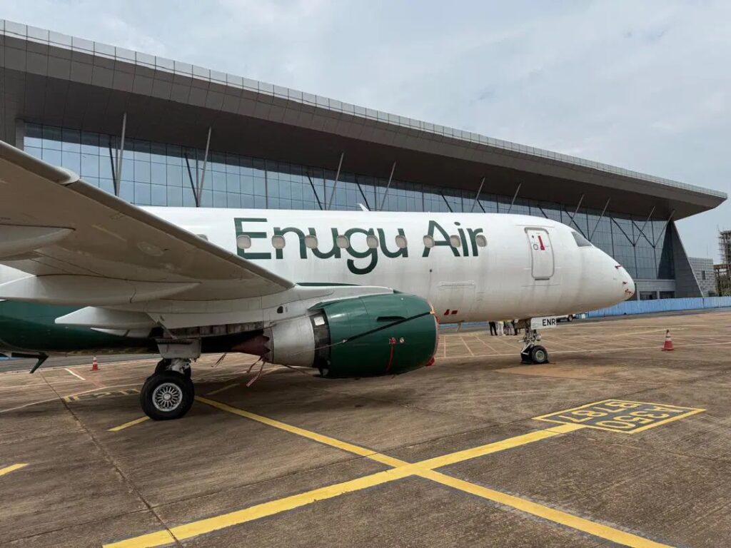 Enugu