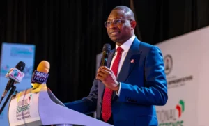 Ola Olukoyede