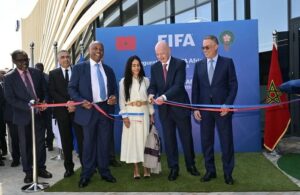 FIFA