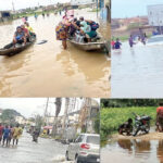FLOODED-AREA