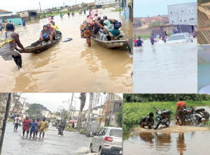 FLOODED-AREA