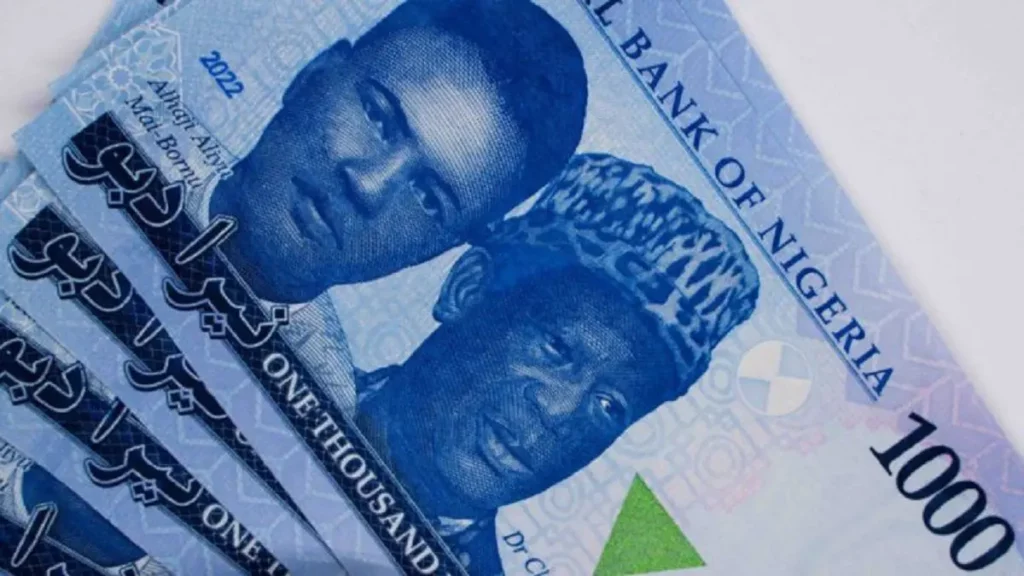 Naira