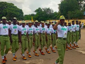 NYSC members