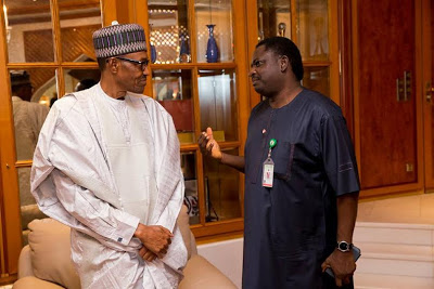 Femi-Adesina-not-sure-of-when-Buhari-will-return-to-Nigeria