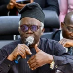 Femi Falana