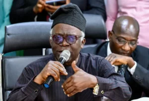 Femi Falana