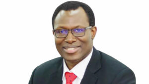 Gbenga-Adebayo