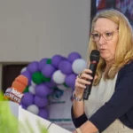 UK Deputy High Commissioner to Nigeria Gill Lever