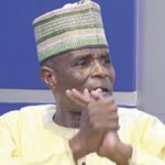 Gololo, ex-ruling party chieftain