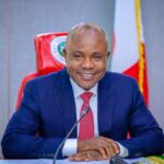 Gov Peter Mbah