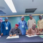 Zamfara, REA sign MoU on harnessing solar energy in power sector