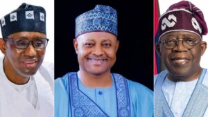 NPAF endorses Sani, Ribadu on Tinubu’s Northern gains