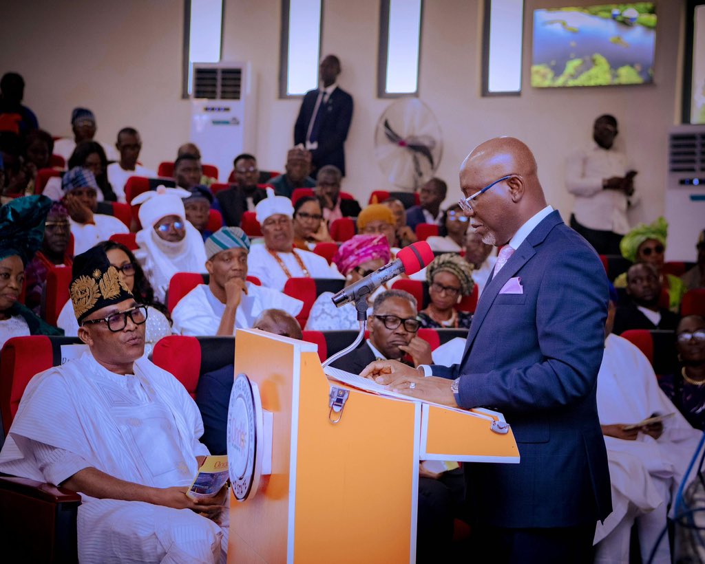 Ondo Assembly clears 15 commissioner nominees