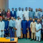 FG unveils software to monitor, evaluate N19.5bn agro project in 15 states