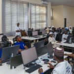 Take advantage of digital age to better your lives, contribute to nation building, Minister urges Nigerian youths