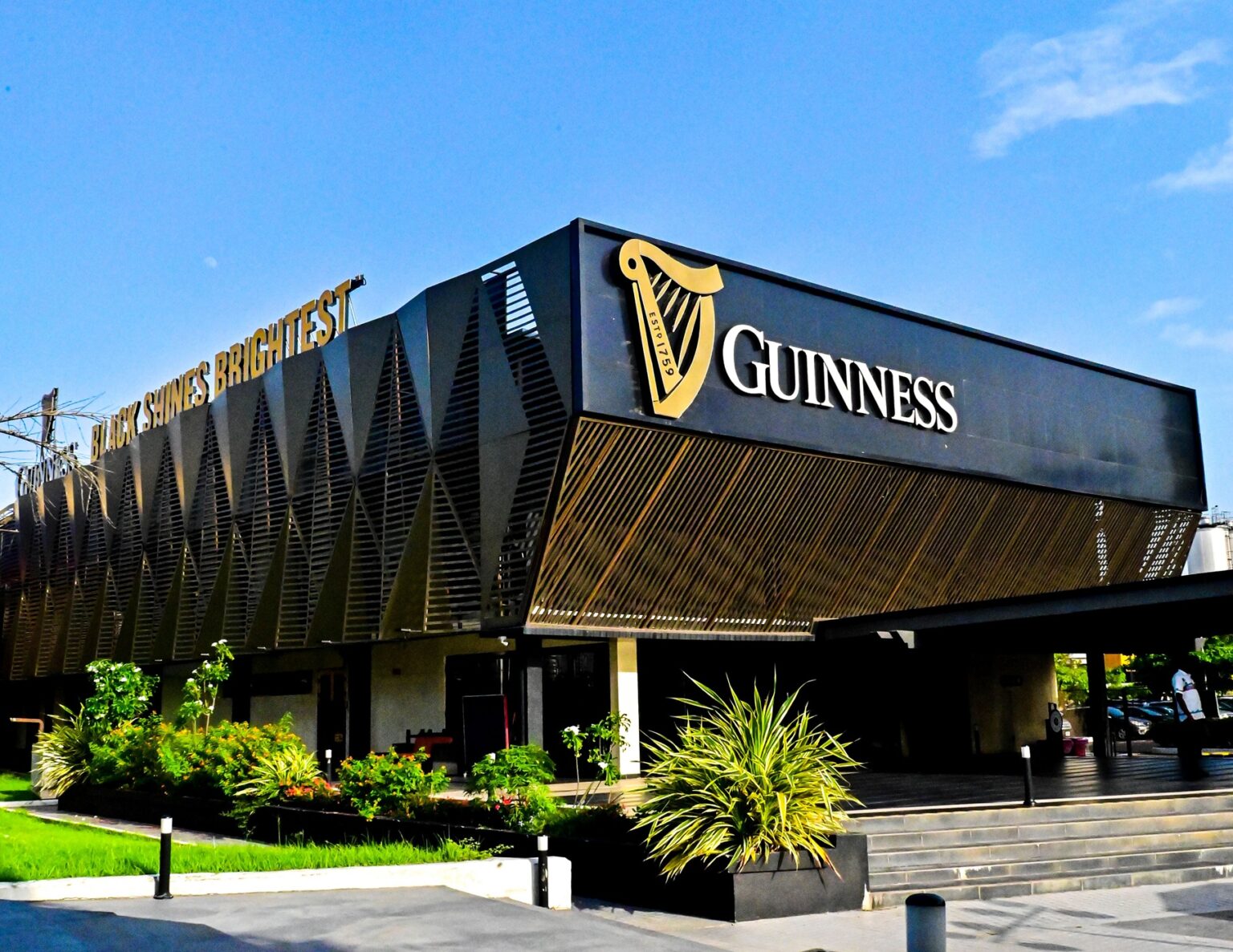 Guinness Nigeria delivers strong Q4 performance,