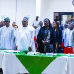 BHCPF: FG approves the disbursement of N32bn to PHCs