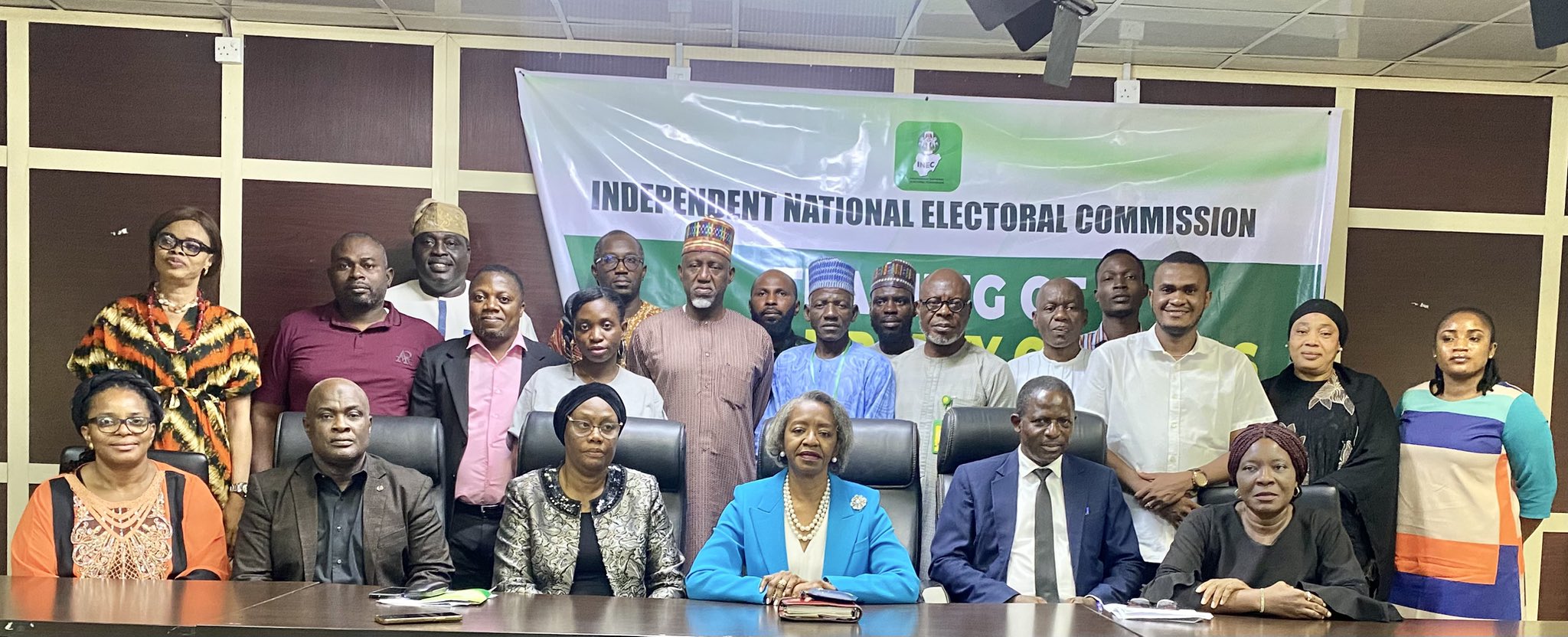INEC warns parties of dangers in submitting candidates’ wrong particulars