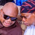 Adeleke and Aregbesola