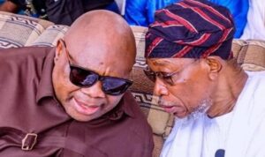 Adeleke and Aregbesola