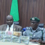 EFCC launches investigation into undeclared $420,900, £5,825, CFA 4,170,500 at Kano airport