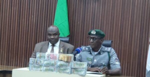 EFCC launches investigation into undeclared $420,900, £5,825, CFA 4,170,500 at Kano airport