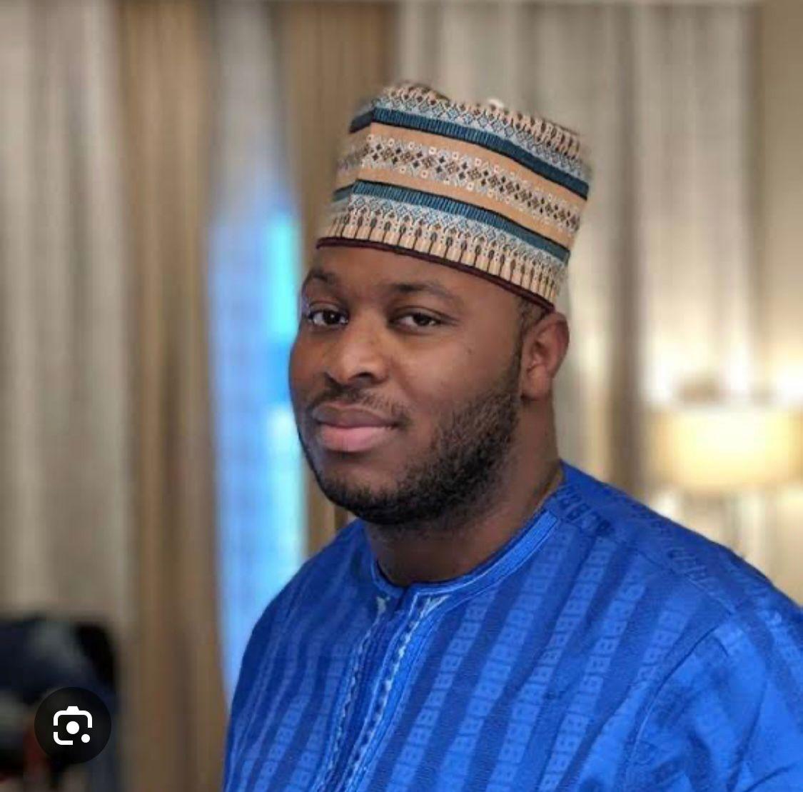 Adepoju Emmanuel Abiodun