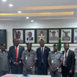 EFCC investigates undeclared $20,000, CFA110,000 seized at Seme border