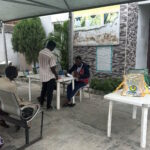 Lagos LG polls: APC takes early lead across 57 councils amid low voter turnout