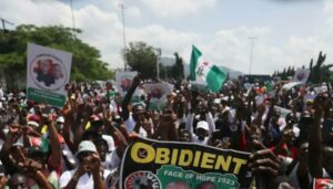 Obidient Movement