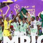 Super Falcons