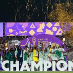 Super Falcons