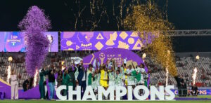 Super Falcons
