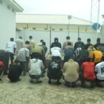 EFCC nabs 32 internet fraud suspects in Bauchi