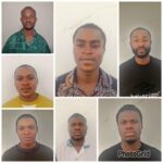 Court jails seven internet fraudsters in Cross River