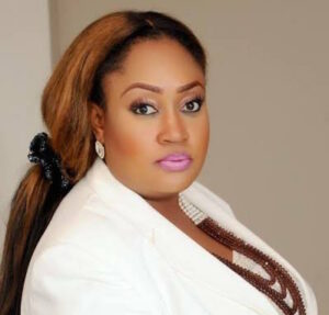 Omosede Igbinedion