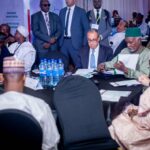 Nigeria, Egypt to form Joint Investment Council