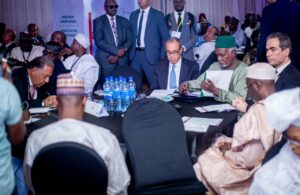 Nigeria, Egypt to form Joint Investment Council