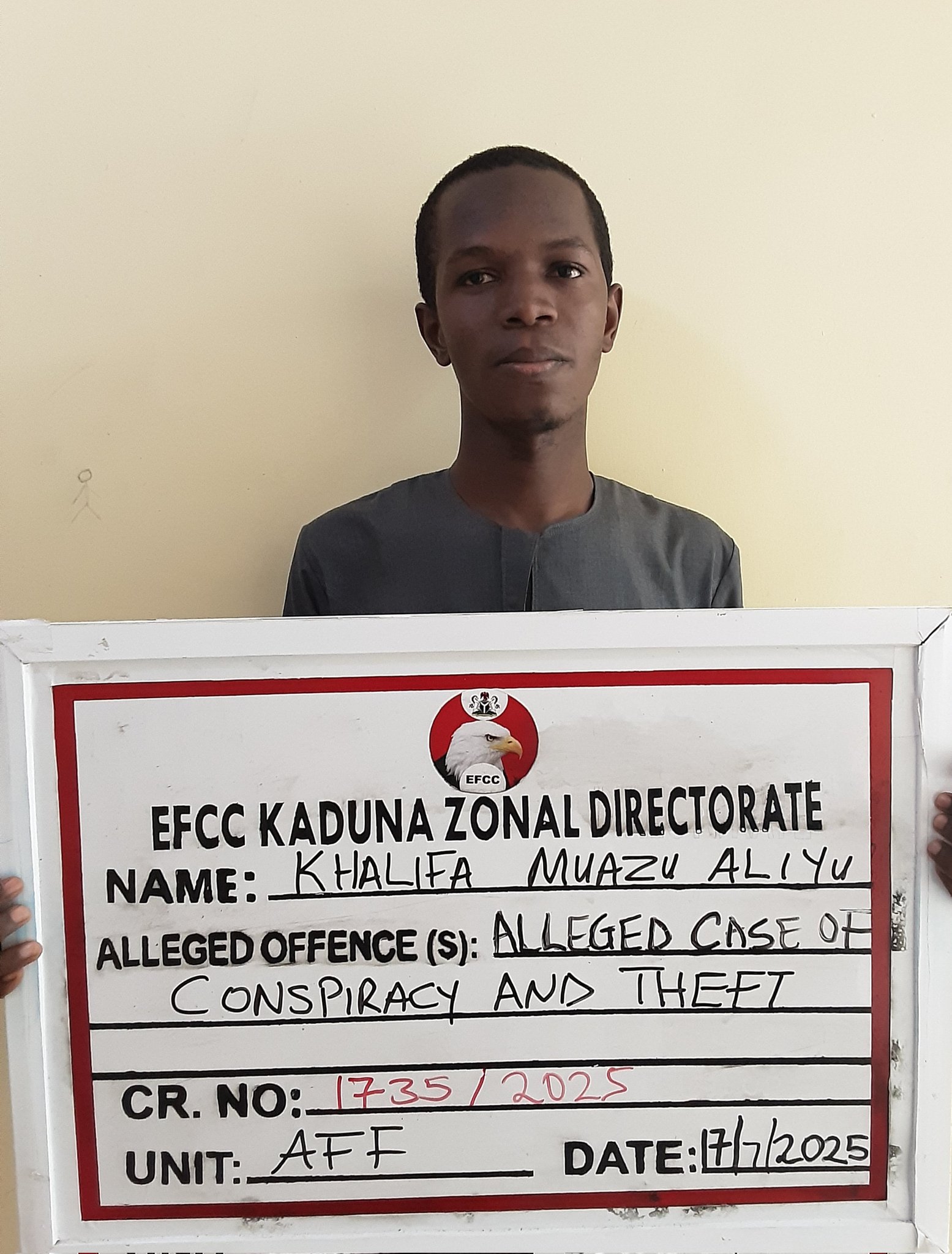 Kaduna court jails four for fraud