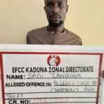 Kaduna court jails four for fraud