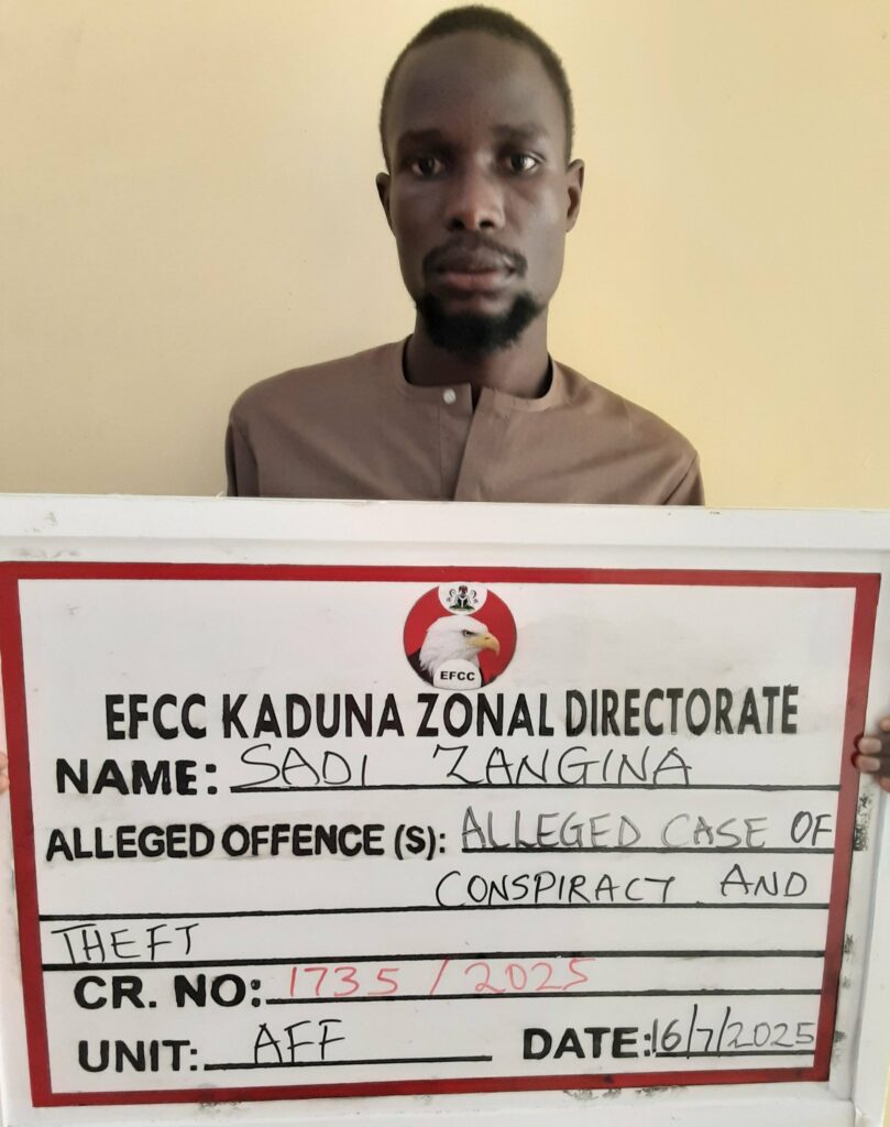 Kaduna court jails four for fraud