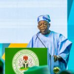 President Bola Tinubu
