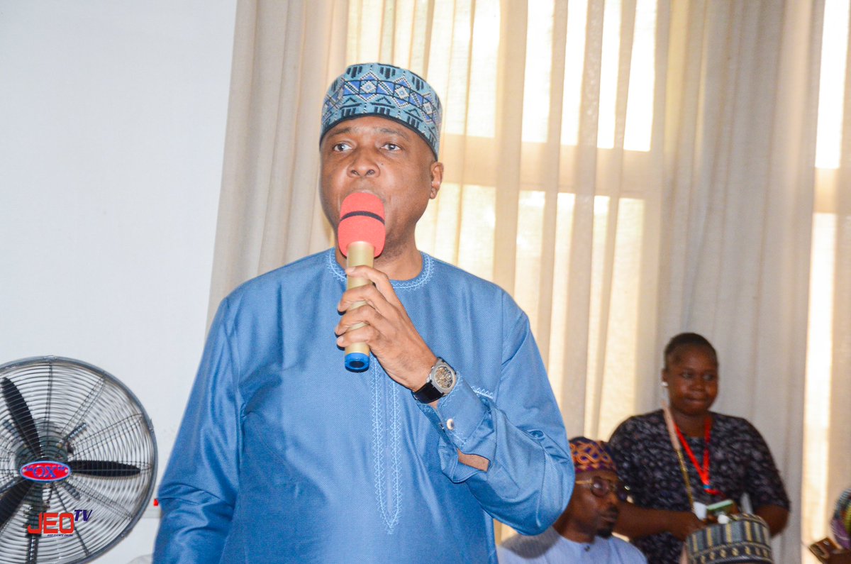 Dr Bukola Saraki