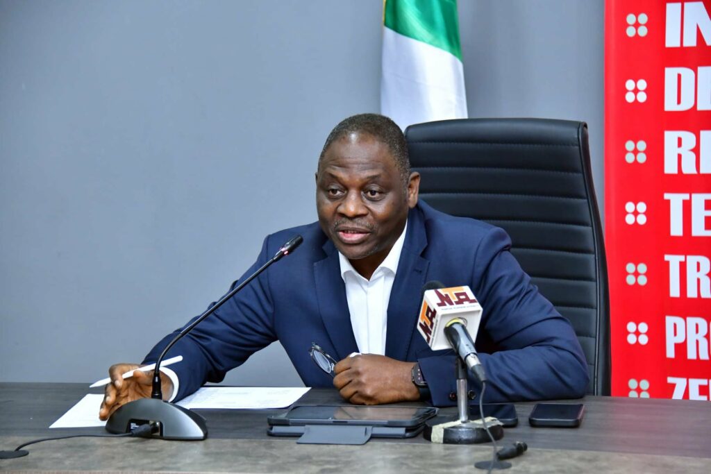 NDLEA auctions forfeited drug traffickers’ properties in Lagos, Kano, Ondo, Ogun