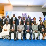 Participants at maiden edition of the Annual Workshop for Attorneys General on Emerging Issues in the Communications Sector