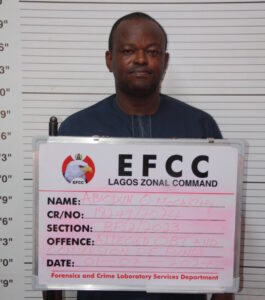 Abiodun Maccarthy